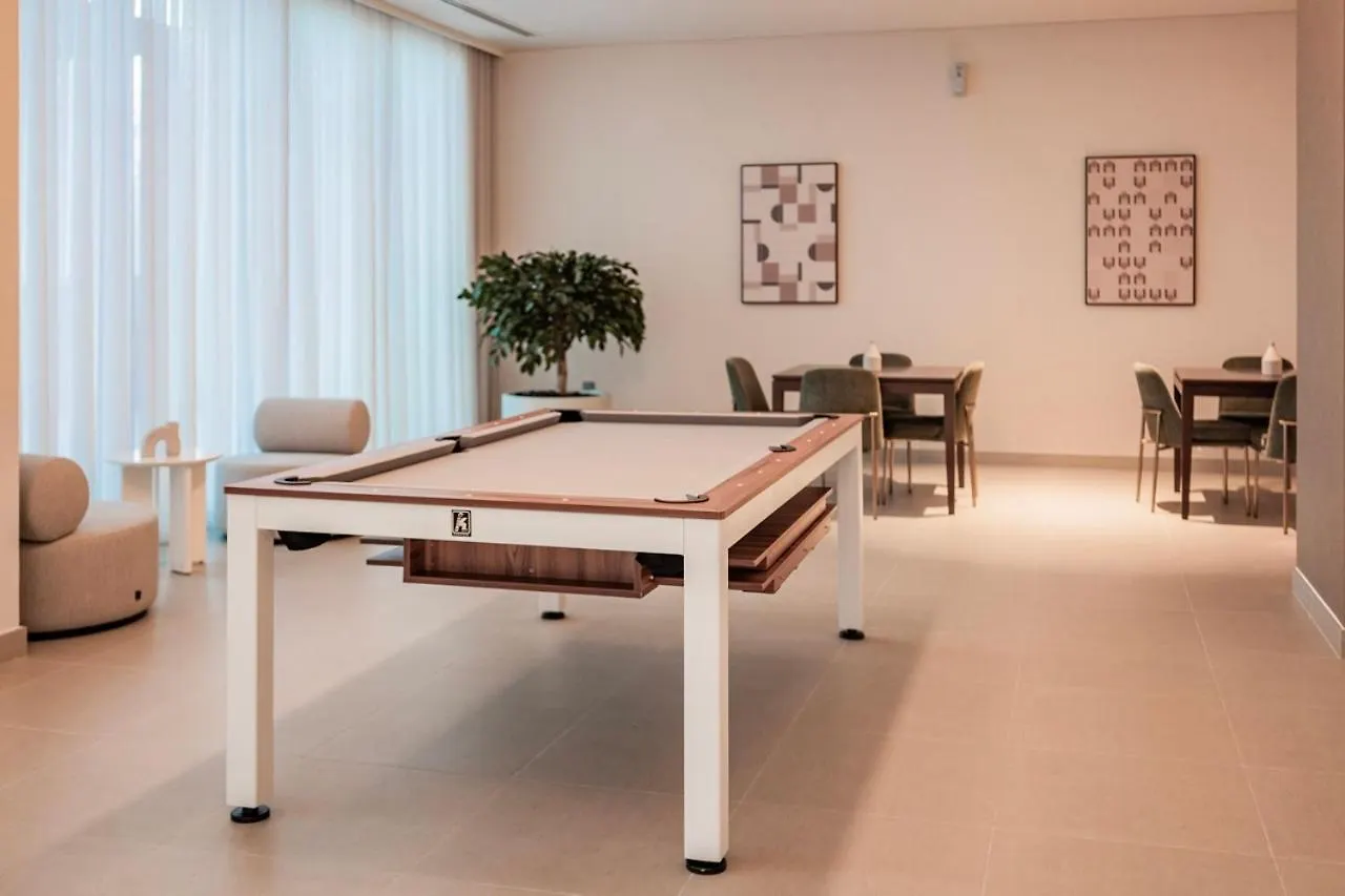 Apartmán Brand New 2B/R With Burj Khalifa And Fountain View Dubaj Spojené arabské emiráty