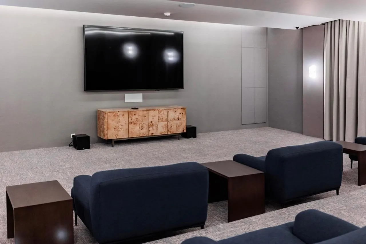 Apartmán Brand New 2B/R With Burj Khalifa And Fountain View Dubaj