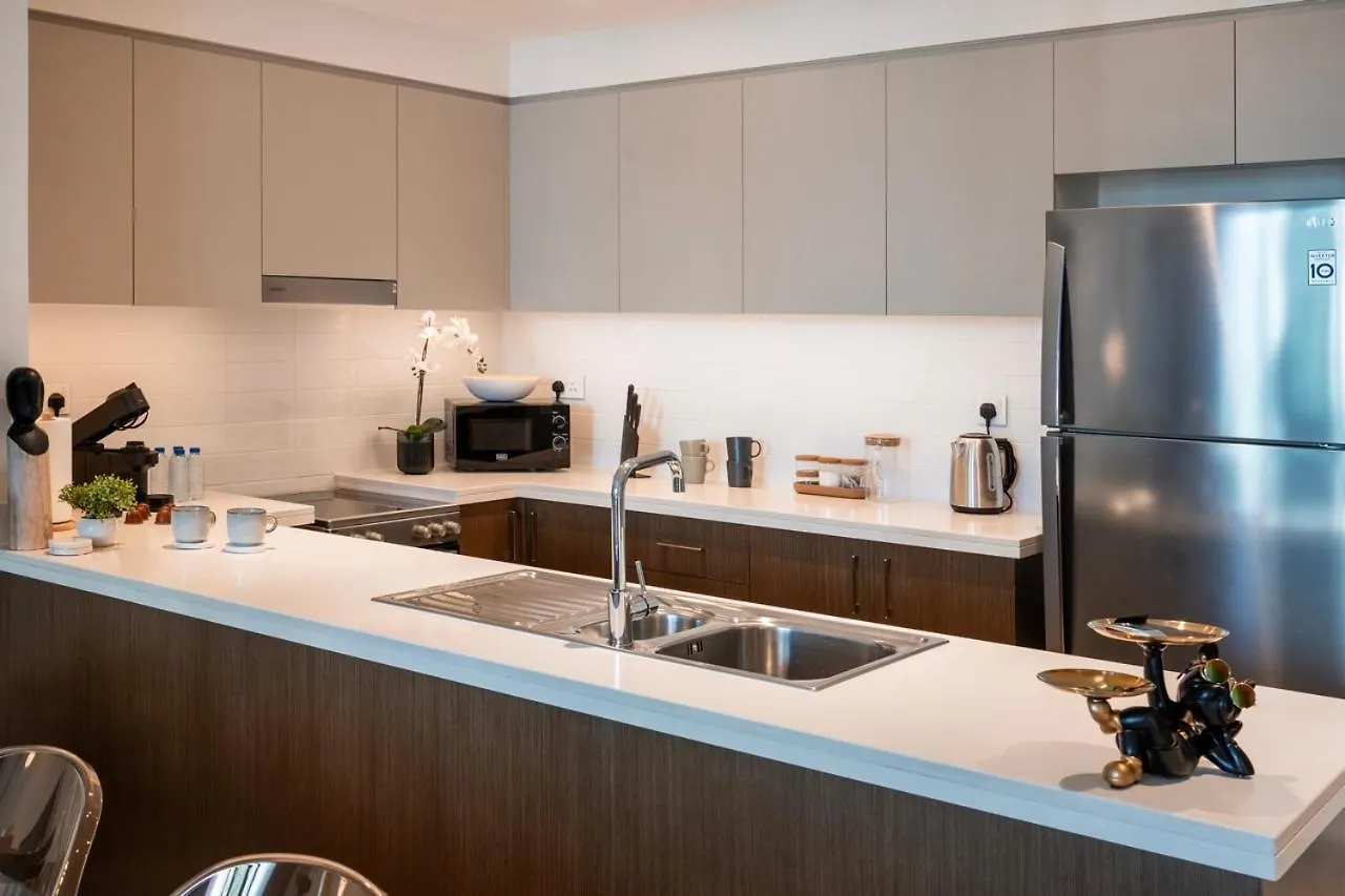 Brand New 2B/R With Burj Khalifa And Fountain View Apartment Dubai