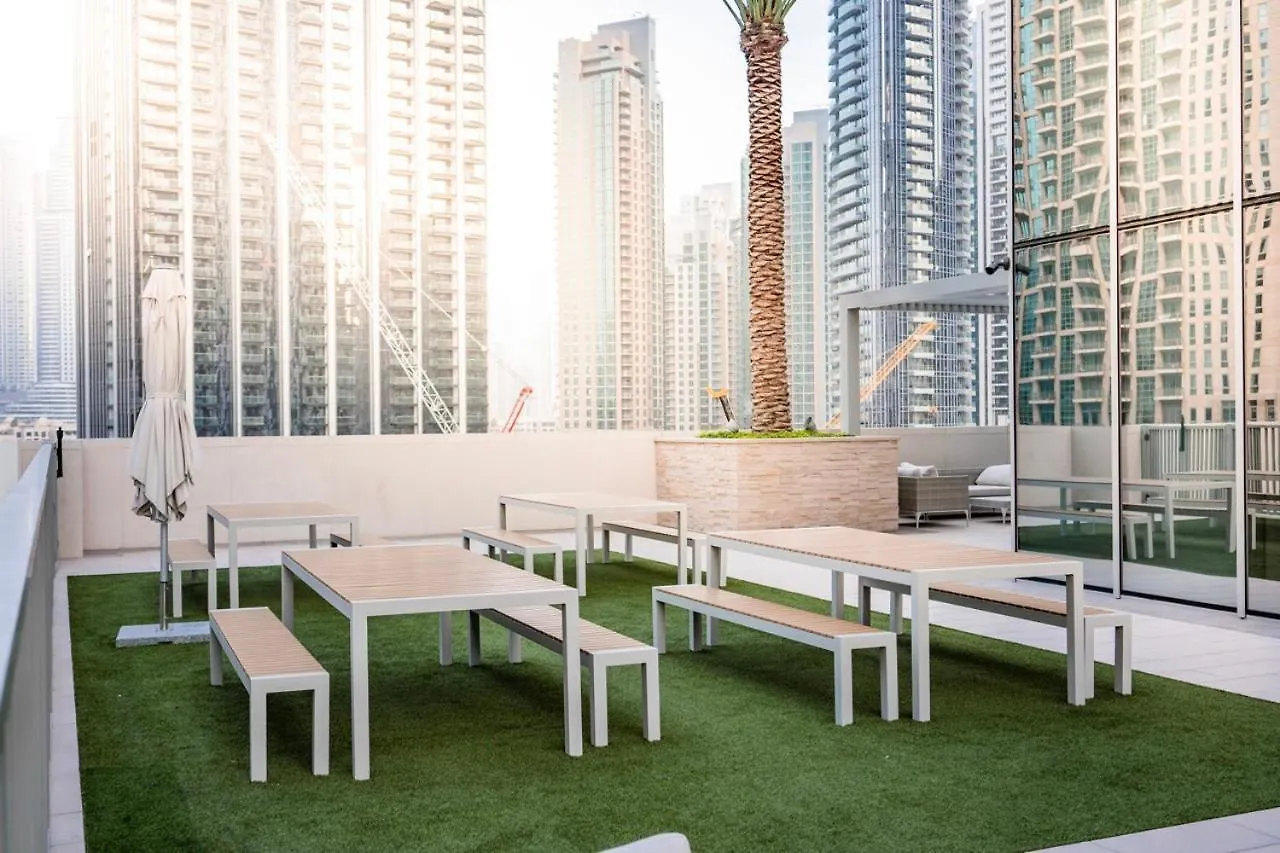 Brand New 2B/R With Burj Khalifa And Fountain View Apartment Dubai