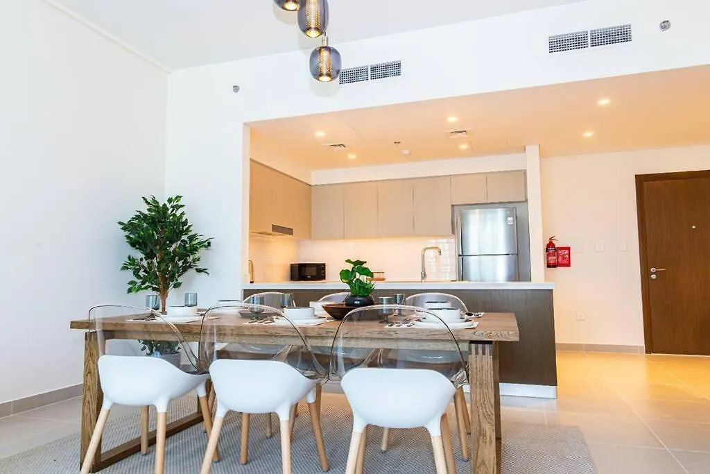 Brand New 2B/R With Burj Khalifa And Fountain View Apartment Dubai United Arab Emirates
