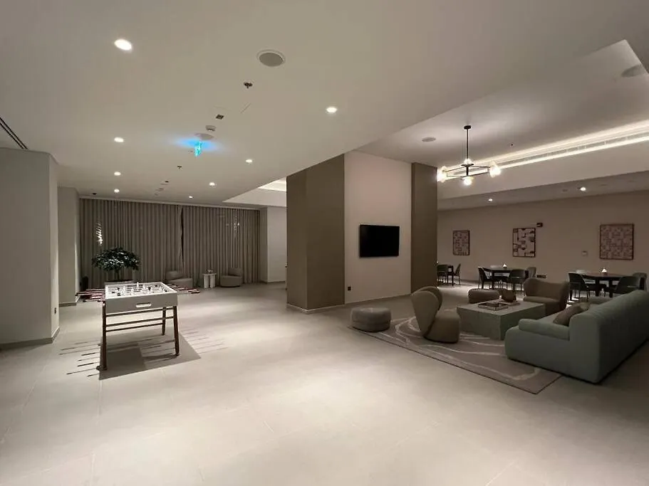 Brand New 2B/R With Burj Khalifa And Fountain View Apartment Dubai United Arab Emirates