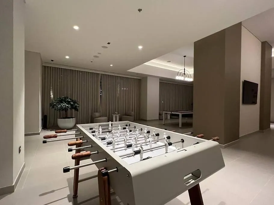 Brand New 2B/R With Burj Khalifa And Fountain View Apartment Dubai United Arab Emirates