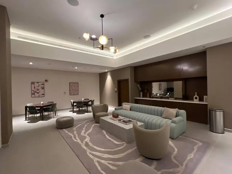 Brand New 2B/R With Burj Khalifa And Fountain View Apartment Dubai United Arab Emirates