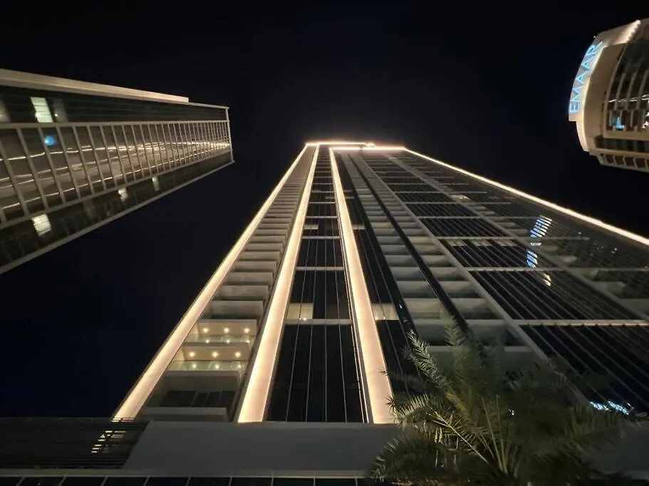 Brand New 2B/R With Burj Khalifa And Fountain View Apartment Dubai