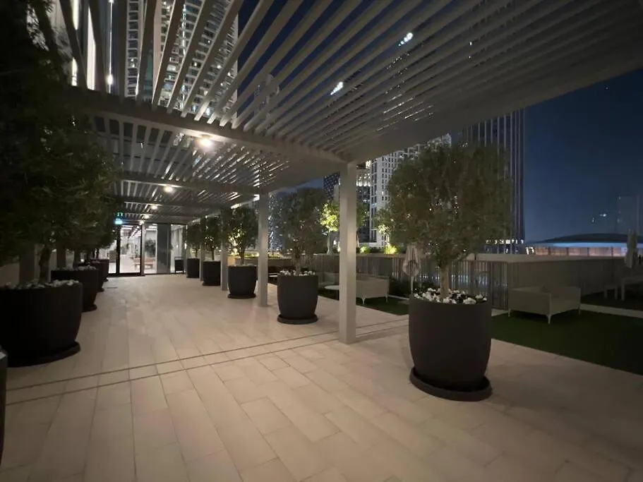 Brand New 2B/R With Burj Khalifa And Fountain View Apartment Dubai United Arab Emirates